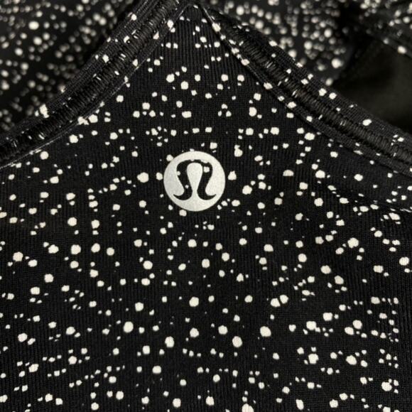 Lululemon Power Pose Tank size 6 - Picture 7 of 11